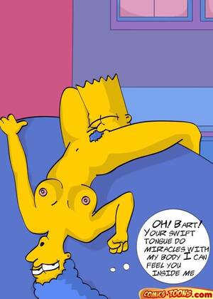 Lisa And Bart Simpson Sissy Porn - The Drunken Family | The Simpsons Porn