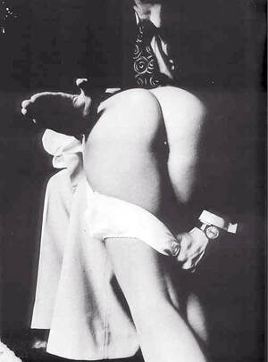 1970s otk spankings - OTK â€“ A Voice in the Corner