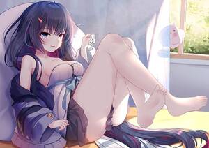 Cute Anime Girl Feet Porn - Anime girls feet 1080P, 2K, 4K, 5K HD wallpapers free download | Wallpaper  Flare