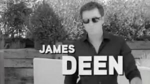 Fuck Tit Lindsay Lohan - Porn star James Deen on Lindsay Lohan: 'We didn't have sex, but you can see  boobs in The Canyons' - Mirror Online