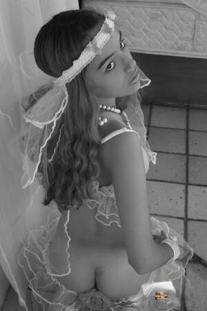 Bride Amateur - Wedding Amateur Porn Pics & XXX Porno Photos - PornSticky.com