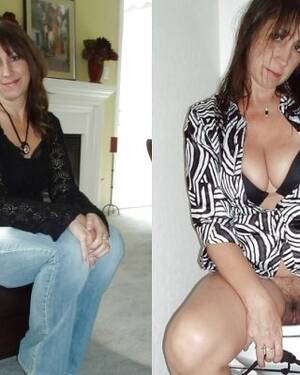 Clothed Unclothed Mature Porn - Clothed-unclothed mature Porn Pictures, XXX Photos, Sex Images #859794 -  PICTOA