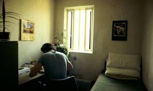 Gay Jail Sex - Reality of consensual and coercive sex in prison' exposed by review |  Prisons and probation | The Guardian