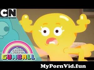 Gumball Watterson And Penny Porn - The Amazing World of Gumball | Penny Comes Out of Her Shell | Cartoon  Network UK ðŸ‡¬ðŸ‡§ from gumball penny Watch Video - MyPornVid.fun