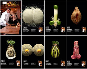 Canadian Moose Porn - Canadian restaurant guide features food porn - World