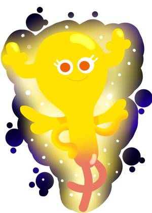 Amazing World Of Gumball Penny True Form Porn - Penny by MannyG86 on DeviantArt