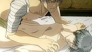 intense hardcore hentai - Gay Hardcore Hentai Anal Tearing Sex With Cock In Ass - An intense and  explicit anime hentai