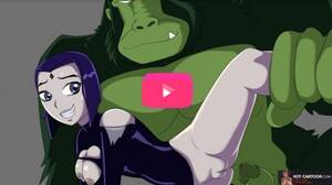 magic sword cartoon network porn - The Best Of Cartoon Network's Teen Titans Go Porn | Hot-Cartoon.com