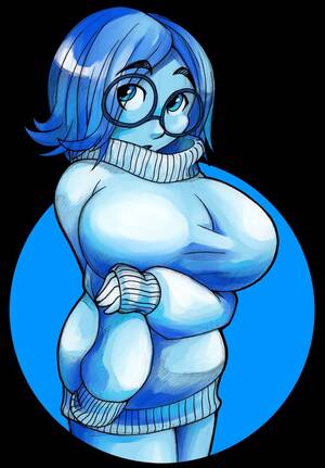 cartoon porn inside out - Inside Out Collection - Page 3 - Comic Porn XXX