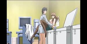 Anime Elevator Porn - Sexy girl fucks a guy she met in an elevator Â» CartoonPorn24.com
