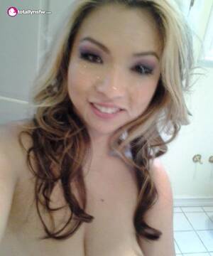 Asian Facial Selfie Porn - Gorgeous Asian cum facial selfie - Cum Face GeneratorCum Face Generator