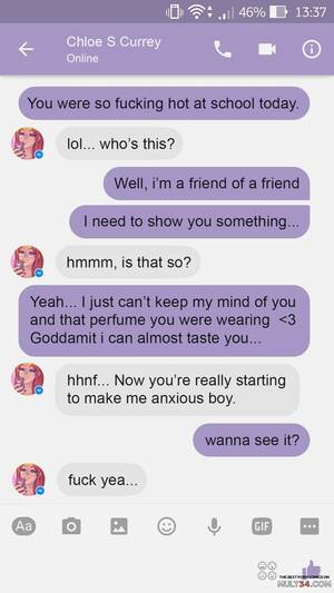 cartoon sex chat room - Sexting ChloÃ© porn comic - the best cartoon porn comics, Rule 34 | MULT34