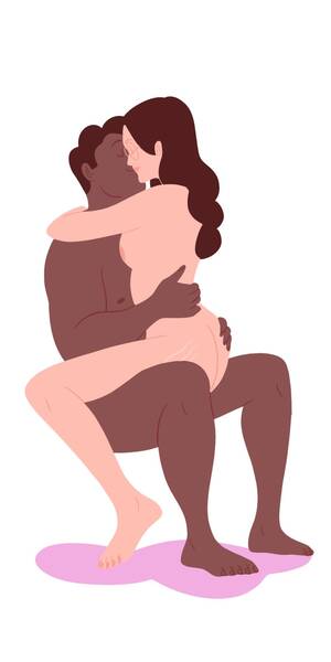 Chair Sex Positions - 6 Chair Sex Positions - Best Chair Sex Positions