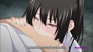 Hot Hentai Porn Blowjob - Two Hot Hentai Babes Give Incredible Blowjob - EPORNER