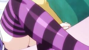 Heel Porn Anime Girl - High Heels Cartoon Porn | CartoonPorn.com