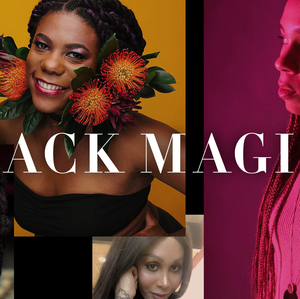 black tranny index - Black Trans Women Open Up About Beauty Standards in a Cisgender-Normative  World