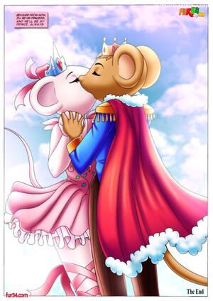 Angelina Cartoon Porn - Angelina And Marco's Private Debut Sex Comic | HD Porn Comics