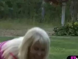 blonde tranny igly - Ugly: Shemale Porn Search - Tranny.one