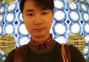 Korean Youngest Gay - Jimmin Kang, a North Korean defector