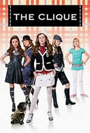 Bridgit Mendler Porn Story - The Clique (Video 2008) - IMDb