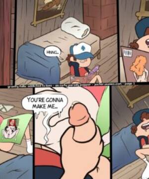Gravity Falls Gay Porn Furry - Parody: Gravity Falls Archives - Gay Furry Comics