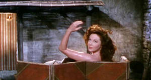 Ark Bear Sex Porn - One other connectionâ€¦ modern filmgoers will probably think of David &  Bathsheba as having another title: Raiders of the Lost Ark: The Prequel.