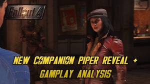 Fallout 4 Nat Porn - November 27 ...