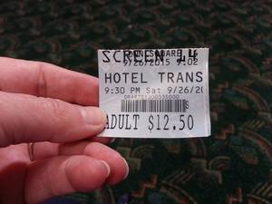 Mummy Hotel Transylvania 2 Porn - Movie Review #315: \
