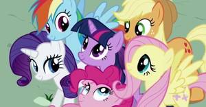 Lalaloopsy Anime Porn - My Little Pony Friendship Is Magic Porn