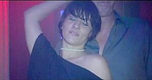 nervous wifes first swinger - Nervous Wifes First Swinger | Sex Pictures Pass