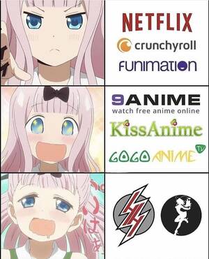 Anime Porn Memes - Really Bad Anime Memes on X: \