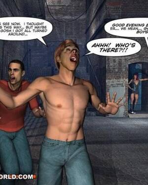 3d Gay Shemale Porn - Drag queens cartoons gay anime shemale cartoon art Porn Pictures, XXX  Photos, Sex Images #2841015 - PICTOA