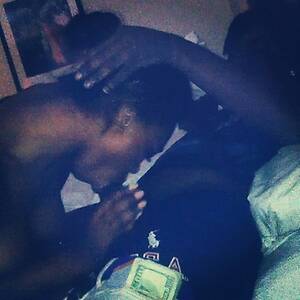 Chief Keef Porn - nakedcelebrity: Chief Keef getting head Tumblr Porn