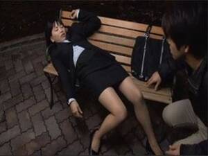 Drunk Wasted Japanese Porn - Wasted Japanese Teen Fell Asleep In A Wrong Place - Free Porn Tube Videos -  Nonktube