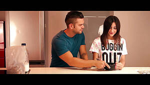 Homemade Nubile - Nubile Films Homemade Porn Videos | xCafe.com