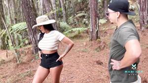 forest extreme swingers - Forest Big Ass XXX Video HD - Big Booty Outdoors, Natural Setting - SEX  BULE XXX