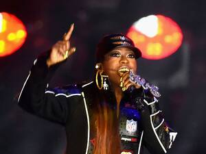 Missy Elliott Porn Magazine - Music: News and Reviews, Videos, and Playlists | Page 48 | Vogue