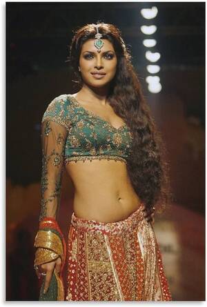 indian priyanka sex - Priyanka Chopra Indian Famous Actress Sexy Photo Poster Art Hot Girl Good  Shape (3) Room Aesthetic Poster Print Art Wall Painting Canvas Posters  Gifts Modern Bedroom Decor 08x12inch(20x30cm) : Amazon.ca: Home