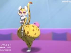 Kirby Amateur Porn - Clawroline y Kirby - Pornhub.com