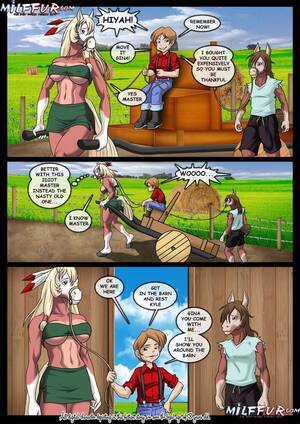 101 Dalmatians Porn Comics Eglish - Slow Down [MILFFur] Porn Comic - AllPornComic