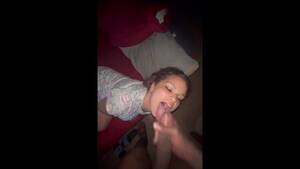 ebony nut in her mouth - Ebony Nut In Mouth Porn Videos | Pornhub.com