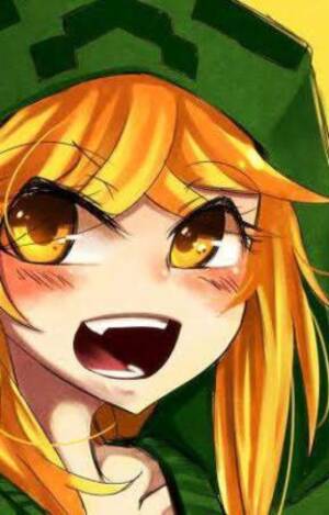 Minecraft Creeper Girl Porn Fucked - My Digital Partner! - Chapter 9. The Flight - Wattpad