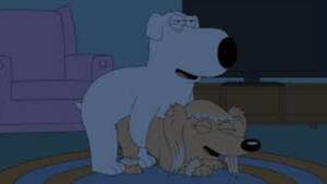 Brian Griffin Anal Porn - Brian fuck xxx family guy porn â€“ Family Guy Porn