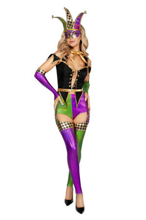 mardi gras cartoon babe naked - Carnival Cutie Costume, Mardi Gras Halloween Costume â€“ 3wishes.com