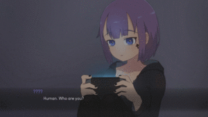 Anime Reaper Porn - The Grim Reaper who reaped my Heart! by Kamuo