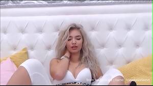 live jasmin girls - Livejasmin girl looks like porn star Elizabeth Jolie - XVIDEOS.COM
