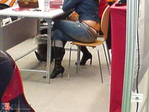 Greek Upskirt Porn - Greek Upskirts And Moore - ZB Porn