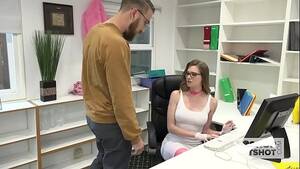 gorgeous office whore - Gorgeous Office Whore Gets Destroyed By Random Guy Off the Internet -  XVIDEOS.COM