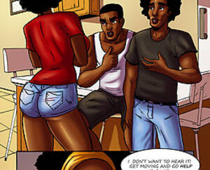 Interracial Cartoon Raquel Davis Porn - Cartoon porn comics. I really do not like to listen to it, get up and  proceed