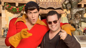 Beauty And The Beast Gay Porn - 'Beauty and the Beast' won't be shown in Malaysia after Disney refuses to  cut gay scene